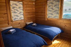 Cabin interior 2